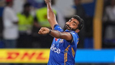 Purple Cap in IPL 2024 after MI vs LSG: No change in top-5 as Jasprit Bumrah rested, Harshal Patel remains at top