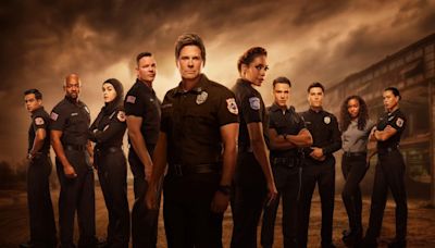 '9-1-1: Lone Star' Is Coming Back for a Fifth–And Final–Season!