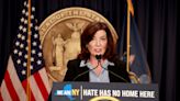 Opposition mounts against Hochul’s chief judge pick as unions, Dems and advocates disapprove