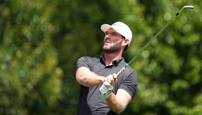 PGA Tour player Grayson Murray’s death is the terrible reminder of depression’s grips