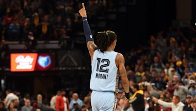 Latest Ja Morant Injury Update Revealed