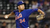Mets’ Ace Cautiously Optimistic About Starting Rehab Assignment Soon