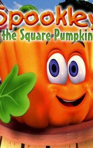 Spookley the Square Pumpkin