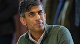 Rishi Sunak faces backlash from Tory right over tobacco ban plan