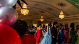 Our favorite 10 images from Carrollton High School’s 2024 prom