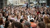 Taylor Swift Fans Sing in Vienna Streets After Canceled Eras Tour Concert: ‘Swifties Are Resilient’