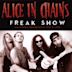 Freak Show: California Broadcasts 1990 & 1992