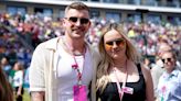 All about Adam Peaty's girlfriend Holly Ramsay — daughter of chef Gordon Ramsey