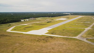 強化航空部隊作戰訓能 美昔二戰陸軍基地變身陸戰隊飛行訓練場 - 自由軍武頻道