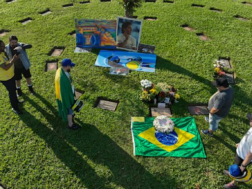 Treinta años después, la F1 recuerda la muerte de Ayrton Senna en Imola