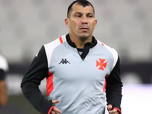 El motivo por el que está trabado el fichaje de Gary Medel a Boca Juniors