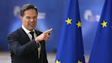 NATO appoints Mark Rutte as its next secretary-general - News Today | First with the news