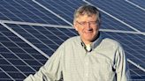 As a 750-acre solar farm awaits answers, lessons learned from a Maize solar initiative on a much smaller scale - Wichita Business Journal