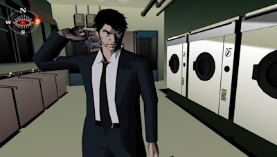 Shinji Mikami & Suda51 would love to do a Killer7 complete edition or sequel
