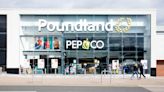Poundland owner says summer stock hit by Red Sea shipping delays