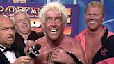 Ric Flair May Have Accidentally Revealed A Major WWE Raw 30th Anniversary Spoiler