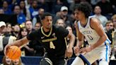 Vanderbilt basketball gets second win over Kentucky in nine days to advance to SEC Tournament semifinals
