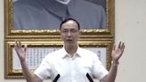 朱立倫：民進黨台獨、反核已成騙票「雙Lie」