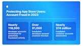 Apple blocked $7 billion in fraud attempts on the App Store - iPhone Discussions on AppleInsider Forums