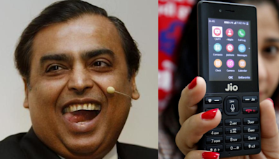 'Ab Har Ghar Jio’? Reliance Chief Mukesh Ambani Eyes New ‘Affordable' Telecom Venture In Africa