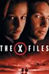 The X Files, le film