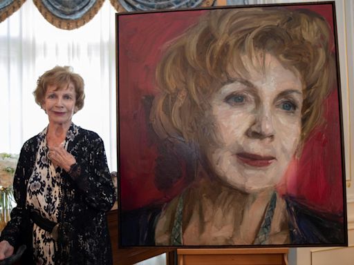 Edna O’Brien remembered as ‘brave writer’