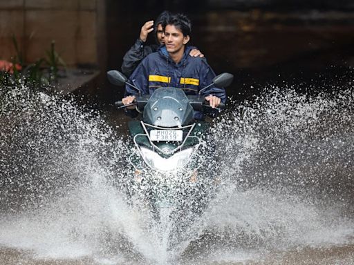 India braces for above-average rains, rising temperatures in October