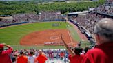 Guest: It's time for the Women's College World Series in OKC. Y'all be nice