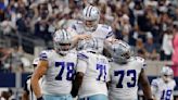 'Cooper Clutch' as QB Rush stays perfect for Cowboys