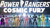 Power Rangers Cosmic Fury Streaming: Watch & Stream Online Via Netflix