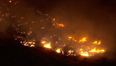 Firefighters get upper hand on Gate Fire near north Scottsdale homes