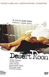 Desert Moon