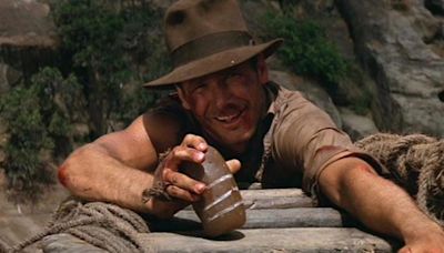 Happy Birthday to Indiana Jones and the Temple of Doom