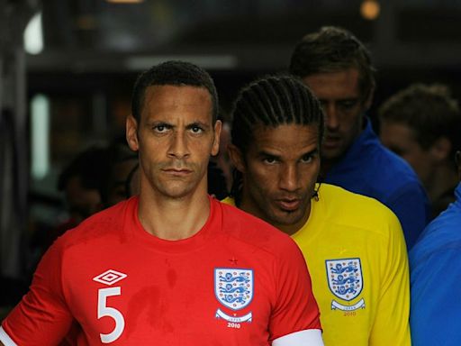 Rio Ferdinand eats his own words after ‘caning’ ex-England team-mate for Ralf Rangnick comments