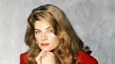 Remembering Kirstie Alley: The 'Cheers' star's life and career in photos