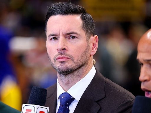 JJ Redick’s Potential Coaching Staff With Lakers Leaked: Report