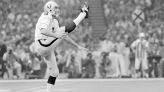 Raiders Hall of Famer Ray Guy, considered the greatest punter ever, dies at age 72