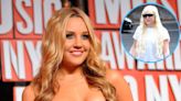 Amanda Bynes Placed on Psychiatric Hold After Failing to Attend 90s Con ‘All That’ Panel
