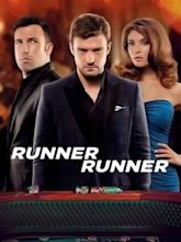 Runner, runner