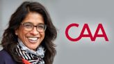 CAA Signs Indhu Rubasingham, Artistic Director Of London’s National Theatre