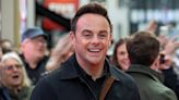 Britain’s Got Talent updates fans after Ant McPartlin falls live on TV