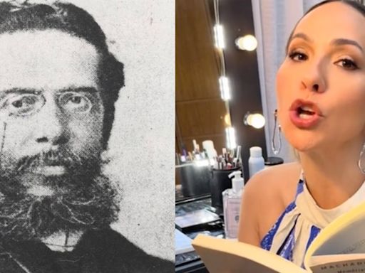 Machado de Assis com sotaque carioca? ‘Brás Cubas’ ganha novo viral; entenda