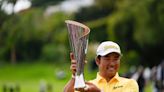 Cantlay, Schauffele were in final group Sunday, then Hideki Matsuyama blew by the field | D'Angelo