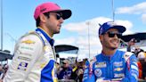 Chase Elliott Defuses Kyle Larson Tension: "I Didn't Have the Full Picture"