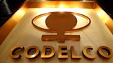 Chile's Codelco reaches collective agreement with unions