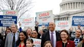 Child tax credit 2023: What new proposals from Dems, GOP mean for you