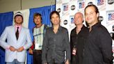 Founding member of rock band Train dies after fall in shower