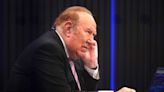 Andrew Neil didn’t want GB News to be ‘outlet for bizarre conspiracy theories’ at ‘nutty end of politics’