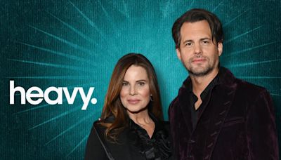 Hallmark Fans & Stars React to Kristoffer Polaha's Words About Wife After 'Hard Year'