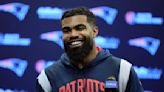 New England's Ezekiel Elliott set for Dallas homecoming as Cowboys seek bounce-back win